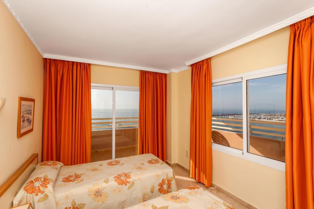 Hotel Apartamentos Stella Maris Marlaflor, Spanien, Fuengirola. Großes 2