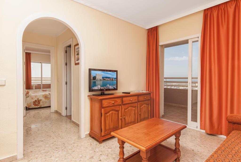 Hotel Apartamentos Stella Maris Marlaflor, Spanien, Fuengirola. Großes 1