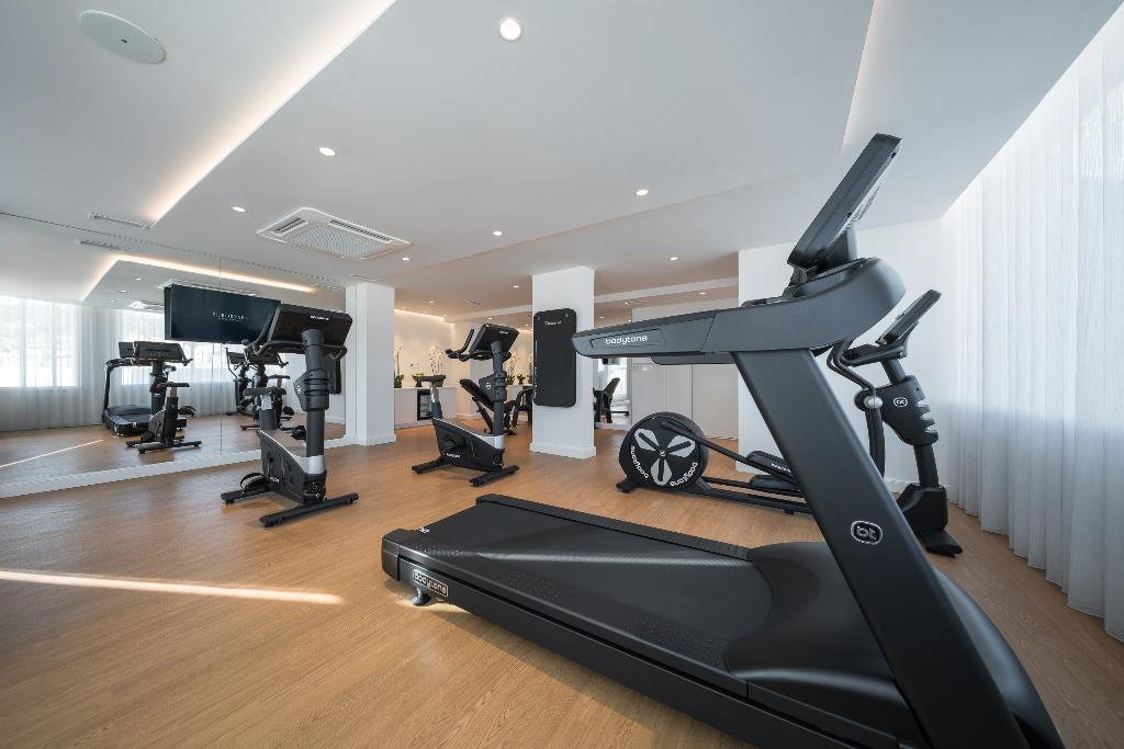 Hotel Eurostars San Anton, Spanien, Granada. Großes 1