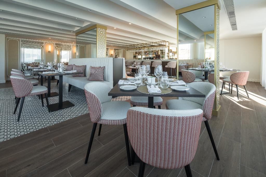 Hotel Eurostars San Anton, Spanien, Granada. Großes 1