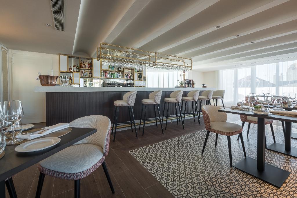 Hotel Eurostars San Anton, Spanien, Granada. Großes 2