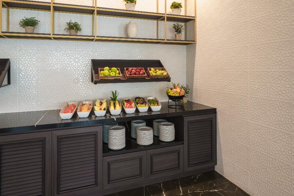 Hotel Eurostars San Anton, Spanien, Granada. Großes 2