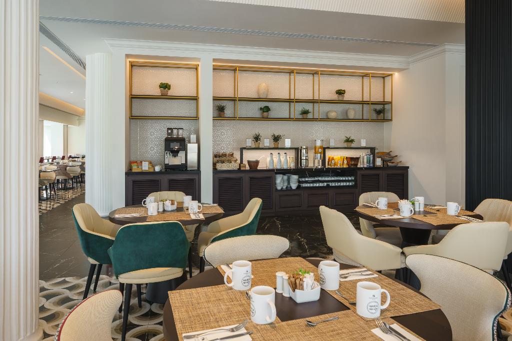 Hotel Eurostars San Anton, Spanien, Granada. Großes 31