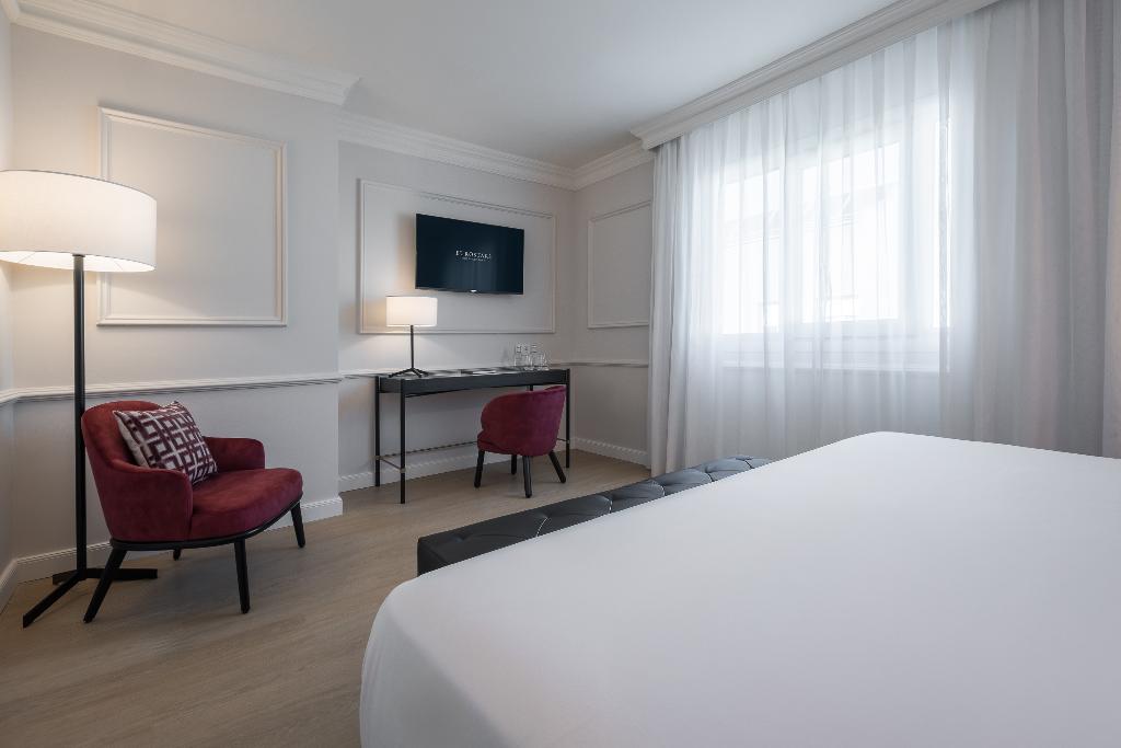 Eurostars San Anton