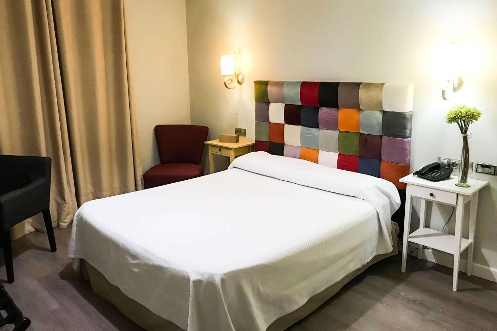 Sercotel Doña Carmela