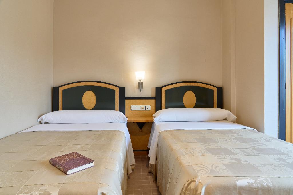 Hotel Hotel Macia Condor - Granada, Spanien, Granada. Großes 1