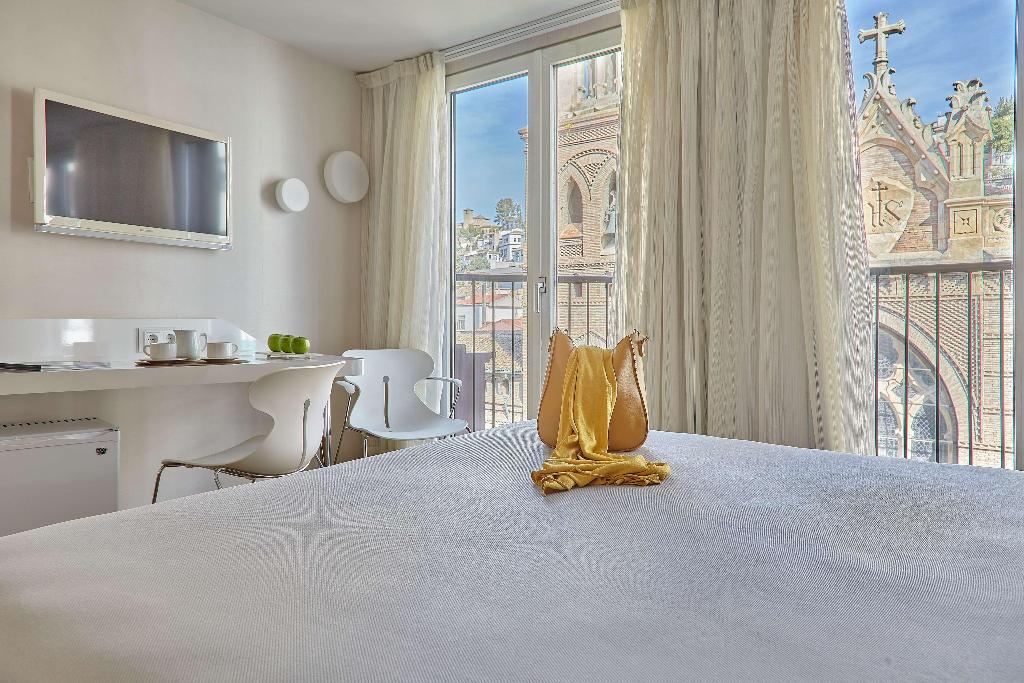 Macia Granada Five Senses Rooms and Suites
