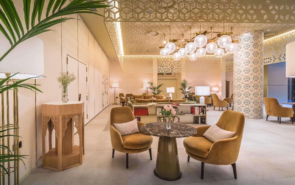 Barcelo Carmen Granada