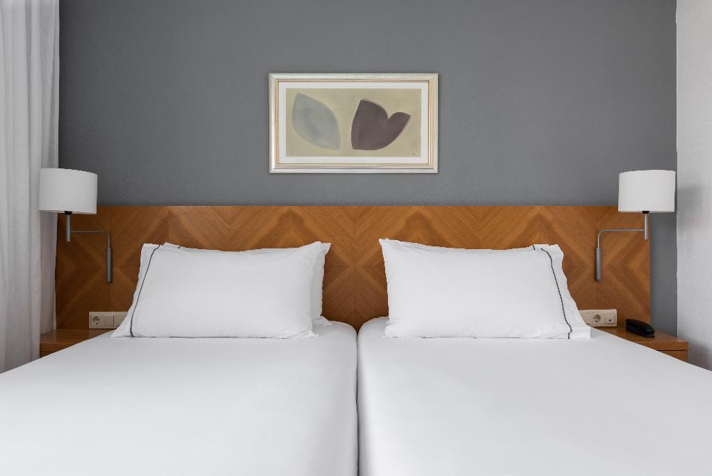 Hotel Exe Peregrino, Spanien, Santiago de Compostela. Großes 2