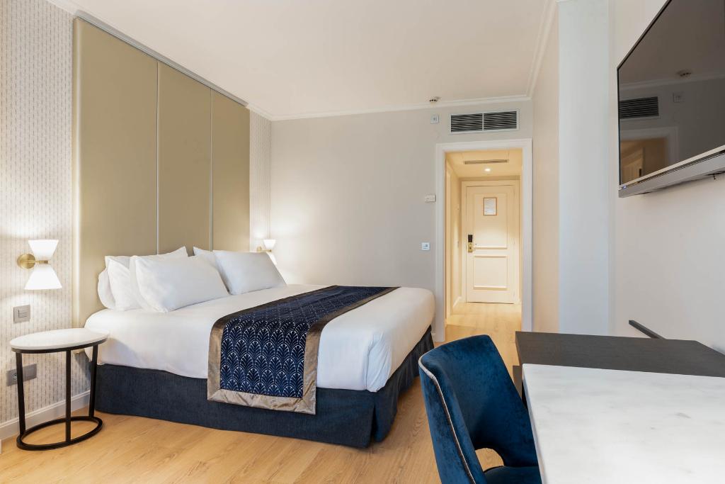 Eurostars Gran Hotel Lugo