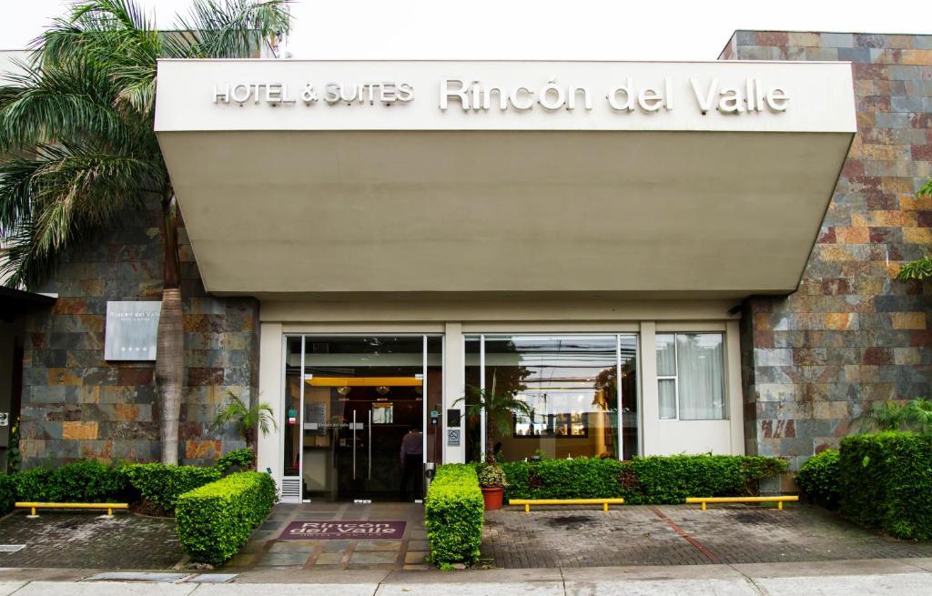 Rincón del Valle Hotel & Suites
