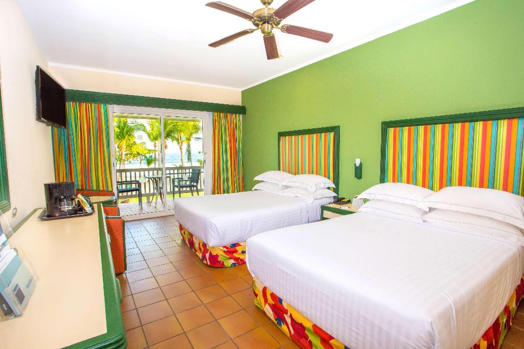 Barcelo Tambor All Inclusive