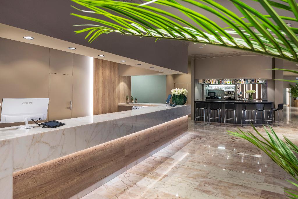 Hotel Salles Hotel Malaga Centro, Spanien, Malaga. Großes 34