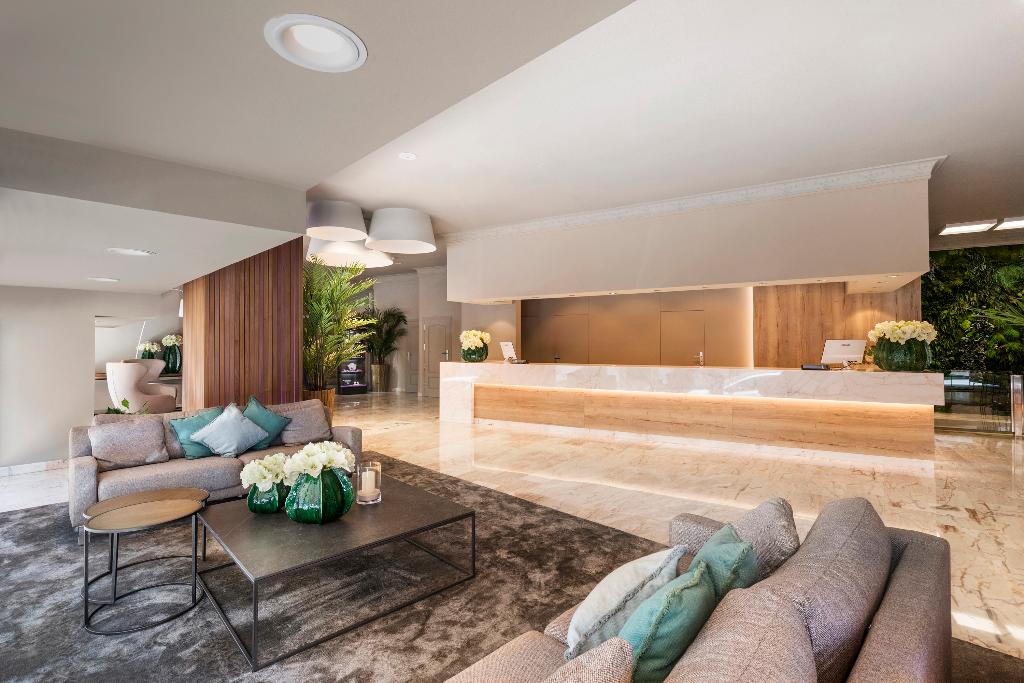 Hotel Salles Hotel Malaga Centro, Spanien, Malaga. Großes 34