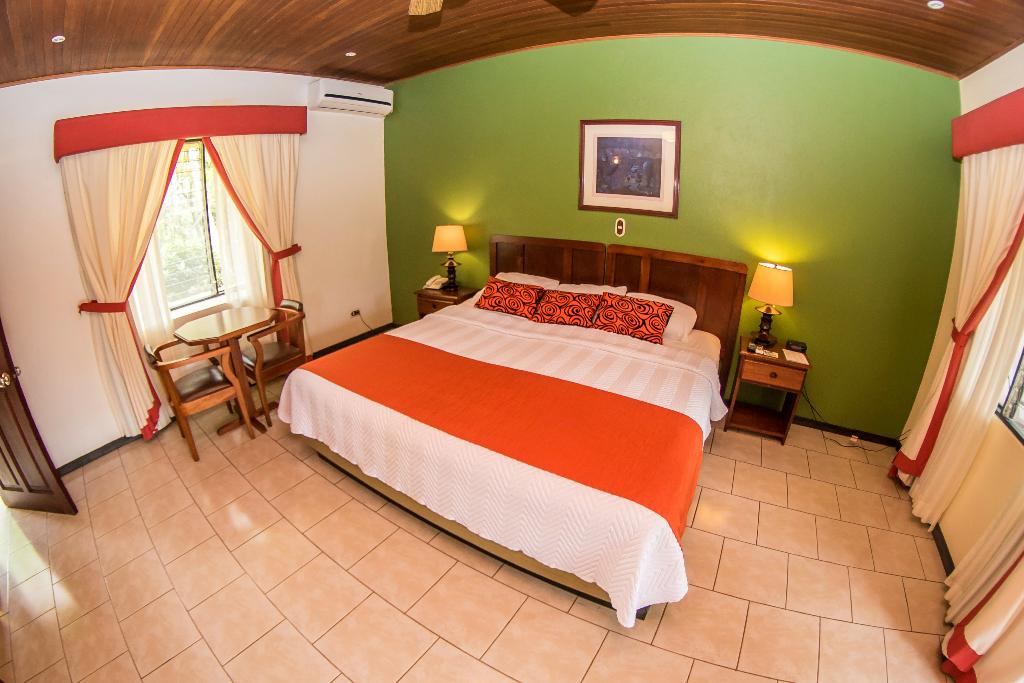 Tilajari Hotel Resort