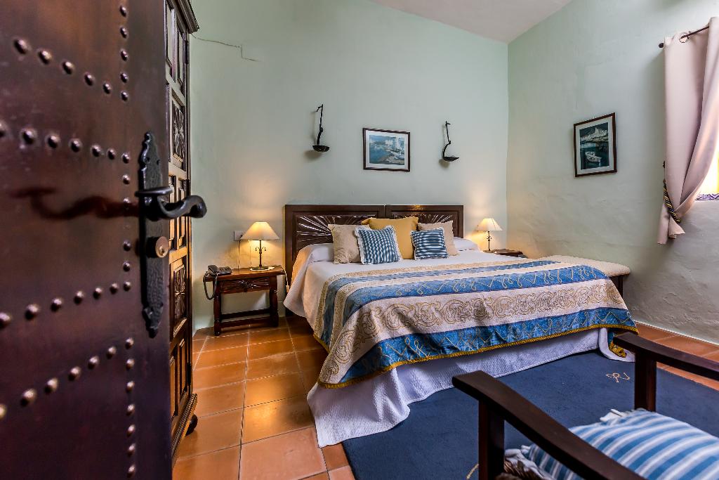 Hacienda El Santiscal