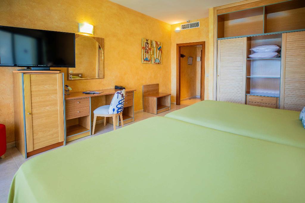 Hotel Servigroup La Zenia, Spanien, Orihuela. Großes 35