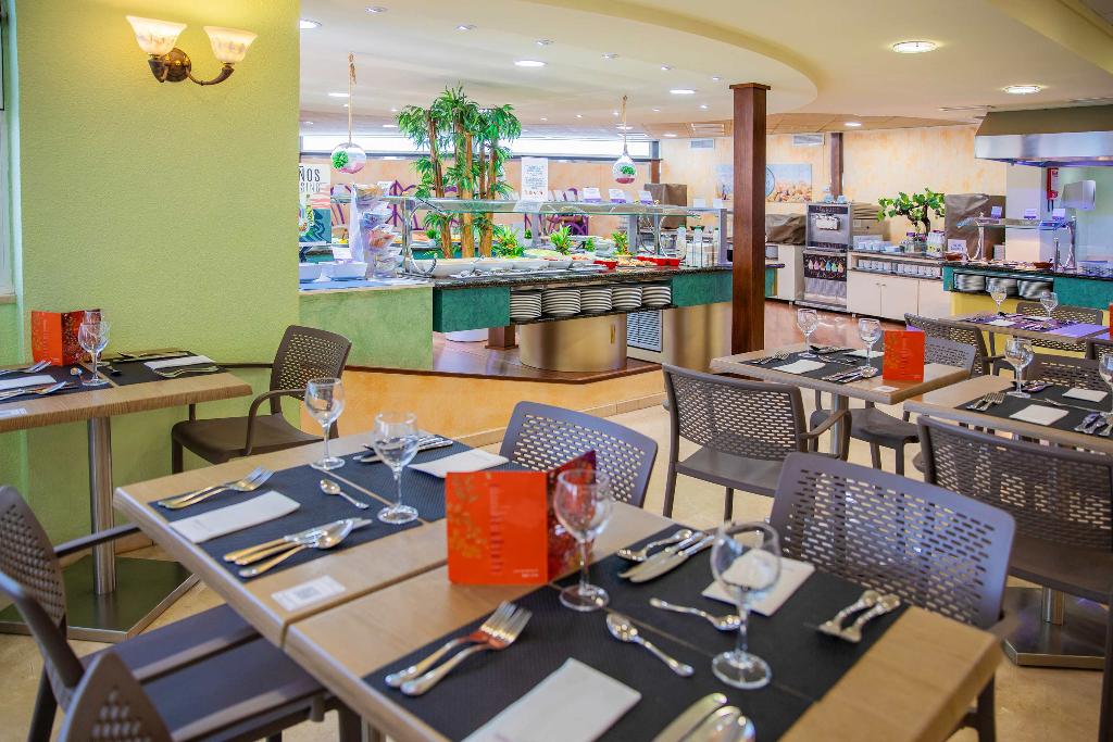 Hotel Servigroup Rialto, Spanien, Benidorm. Großes 2