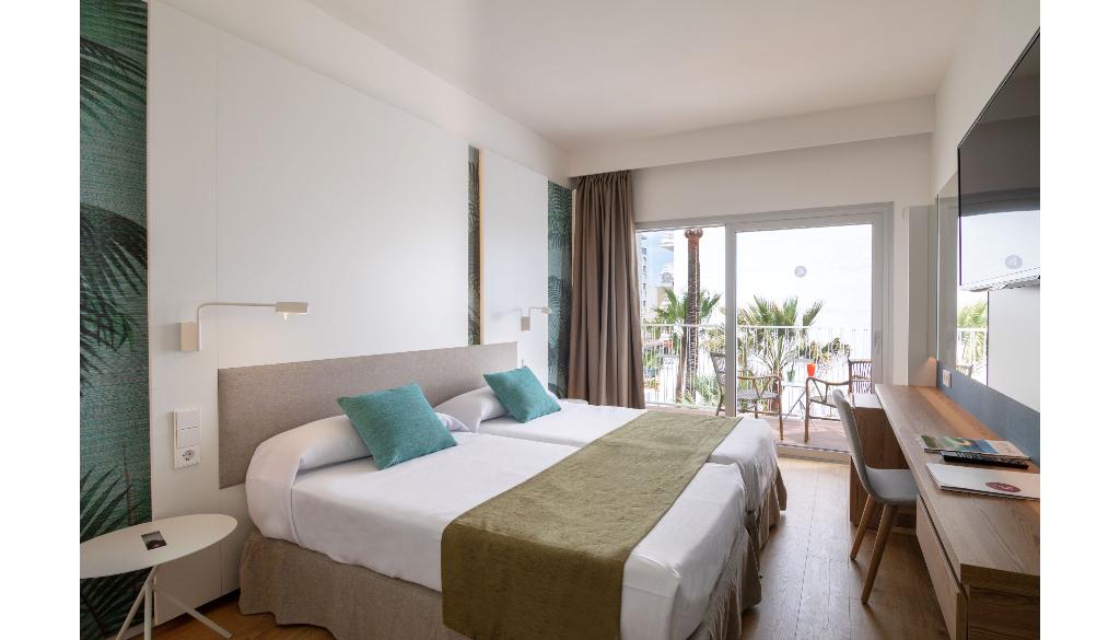 Hotel JS Yate, Spanien, Can Picafort. Großes 1