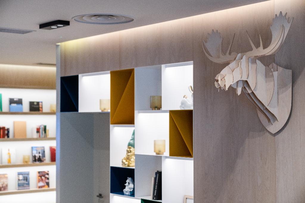 Suites Plaza Hotel & Wellness Andorra - General view