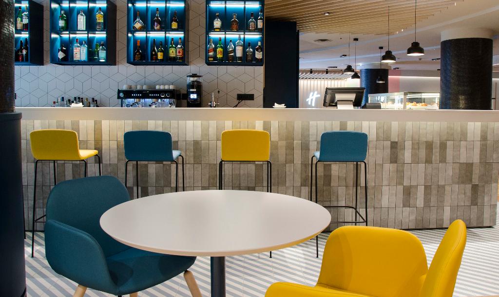Suites Plaza Hotel & Wellness Andorra - Bar
