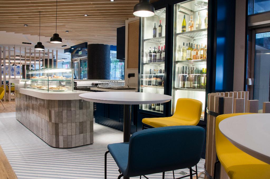 Suites Plaza Hotel & Wellness Andorra - Bar