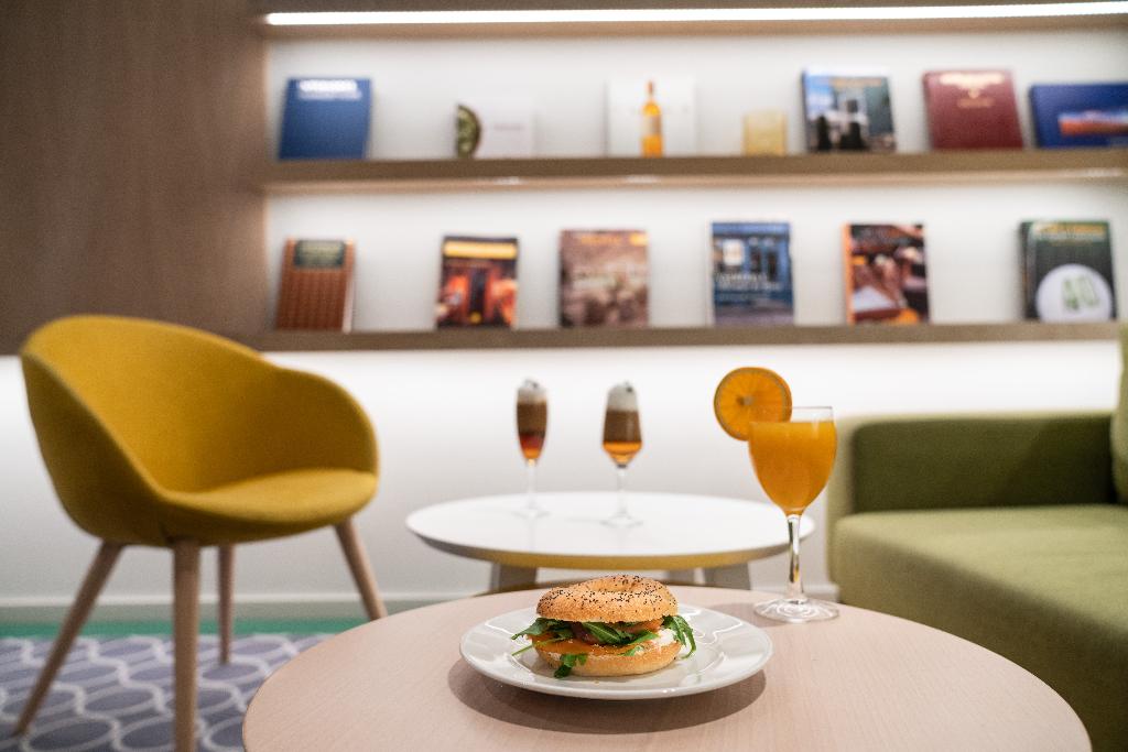 Suites Plaza Hotel & Wellness Andorra - Bar