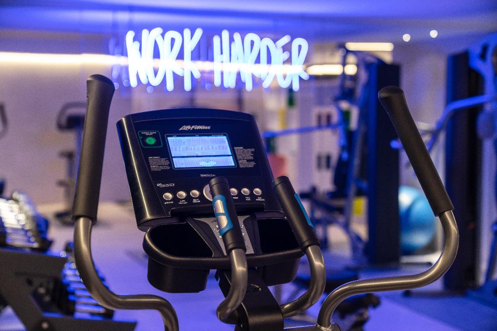 Suites Plaza Hotel & Wellness Andorra - Sports and Entertainment