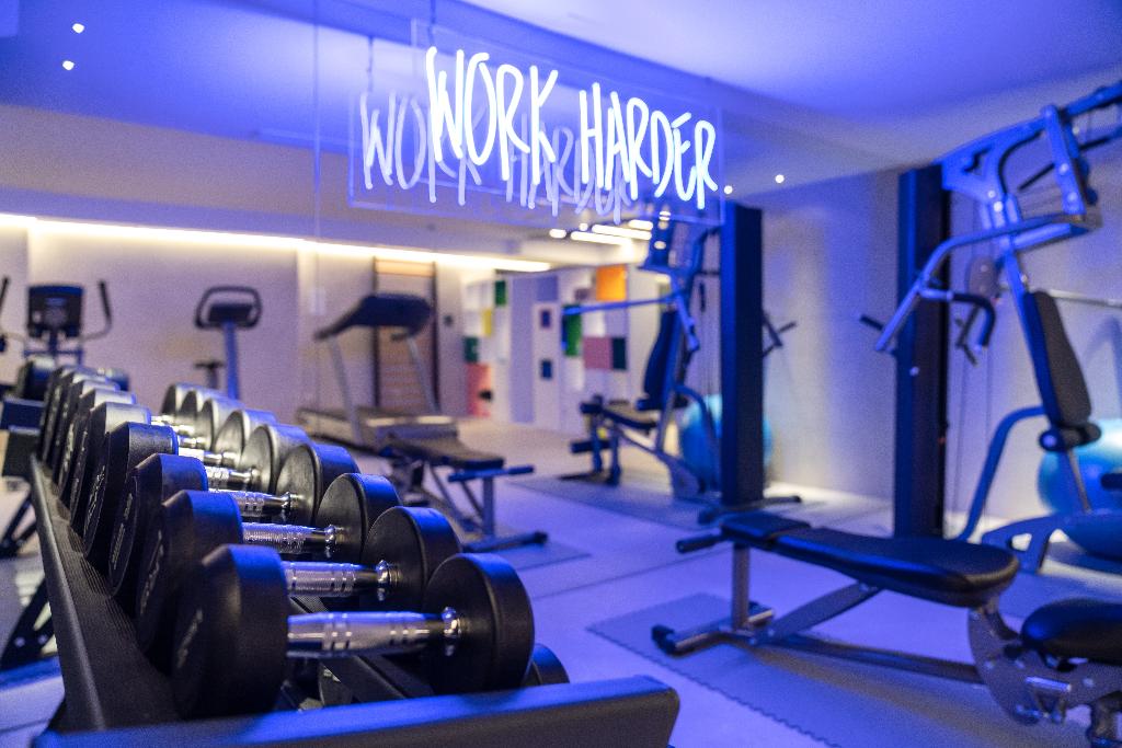 Suites Plaza Hotel & Wellness Andorra - Sports and Entertainment