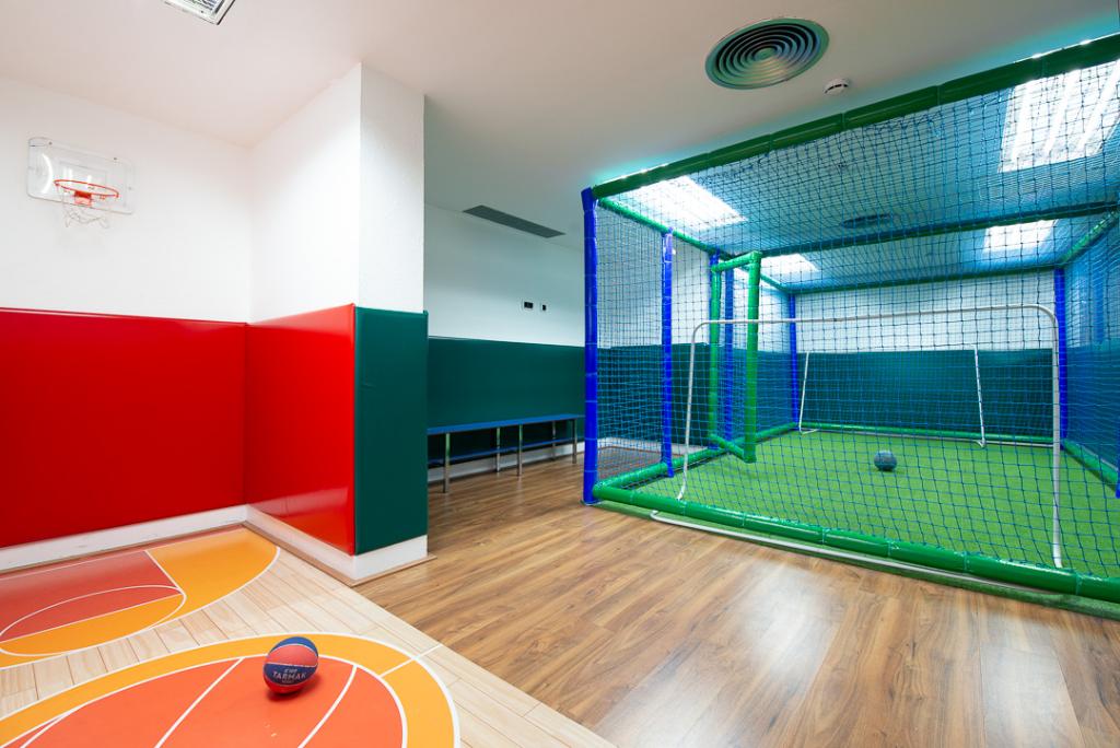 Suites Plaza Hotel & Wellness Andorra - Sports and Entertainment