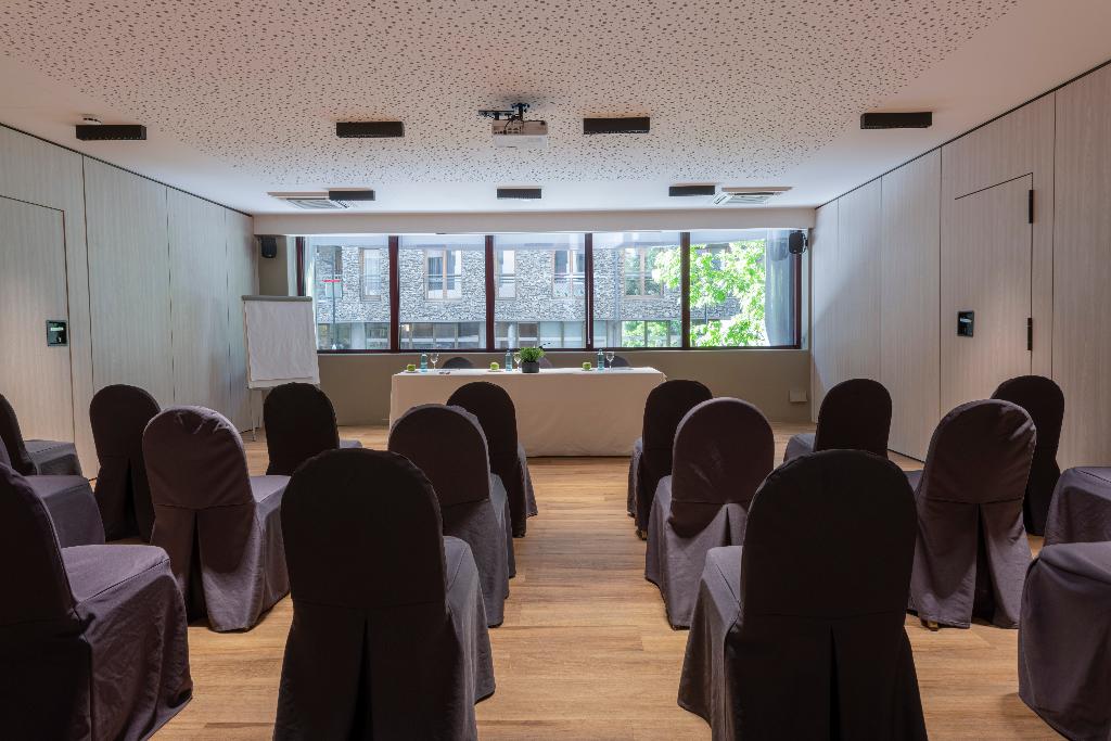 Suites Plaza Hotel & Wellness Andorra - Conferences