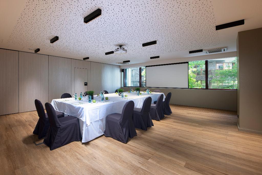 Suites Plaza Hotel & Wellness Andorra - Conferences