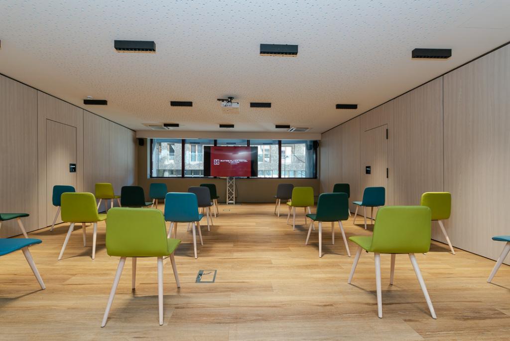 Suites Plaza Hotel & Wellness Andorra - Conferences