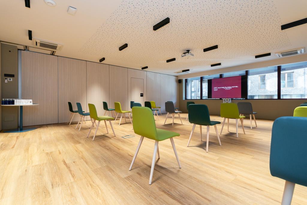 Suites Plaza Hotel & Wellness Andorra - Conferences