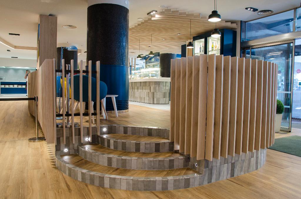 Suites Plaza Hotel And Wellness Andorra