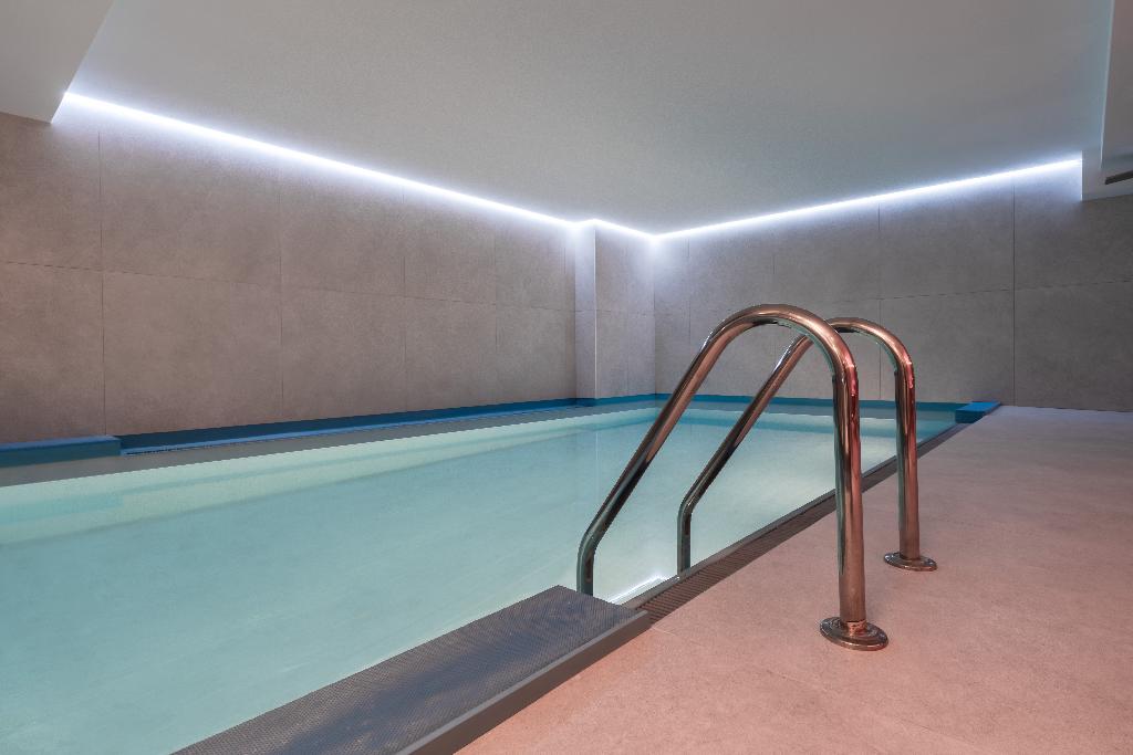 Suites Plaza Hotel & Wellness Andorra - Pool