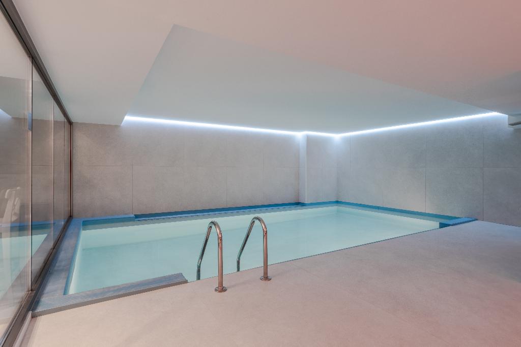 Suites Plaza Hotel & Wellness Andorra - Pool