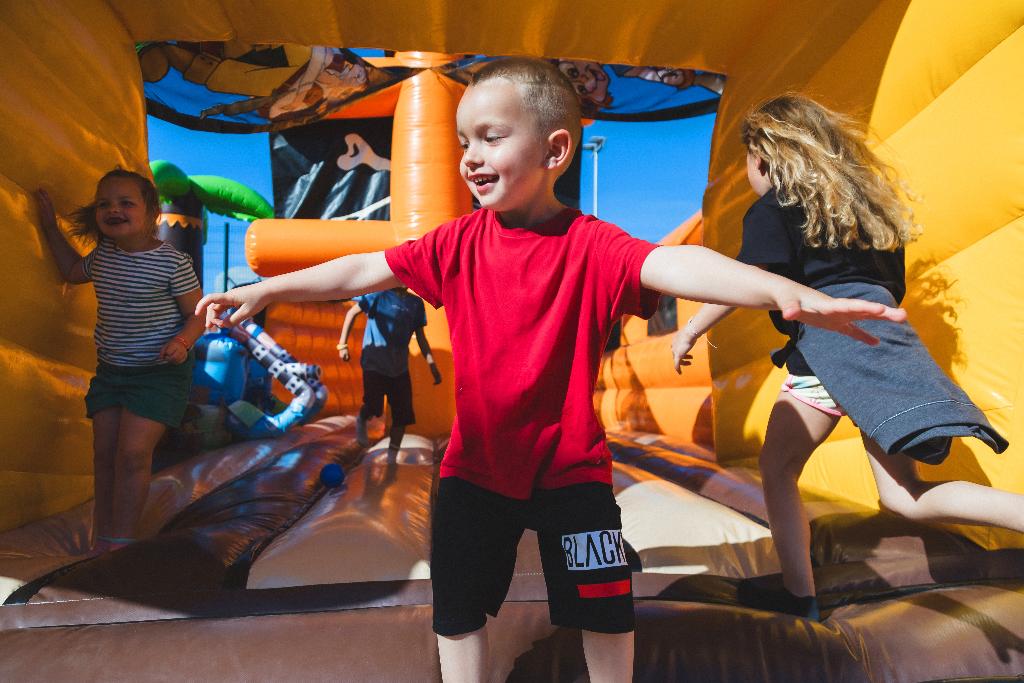 Hotel Aguamarina Club, Spanien, Arenal d'en Castell. Großes 2