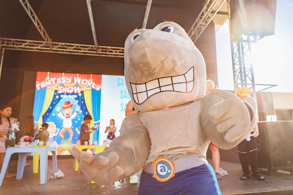 Hotel Aguamarina Club, Spanien, Arenal d'en Castell. Großes 1