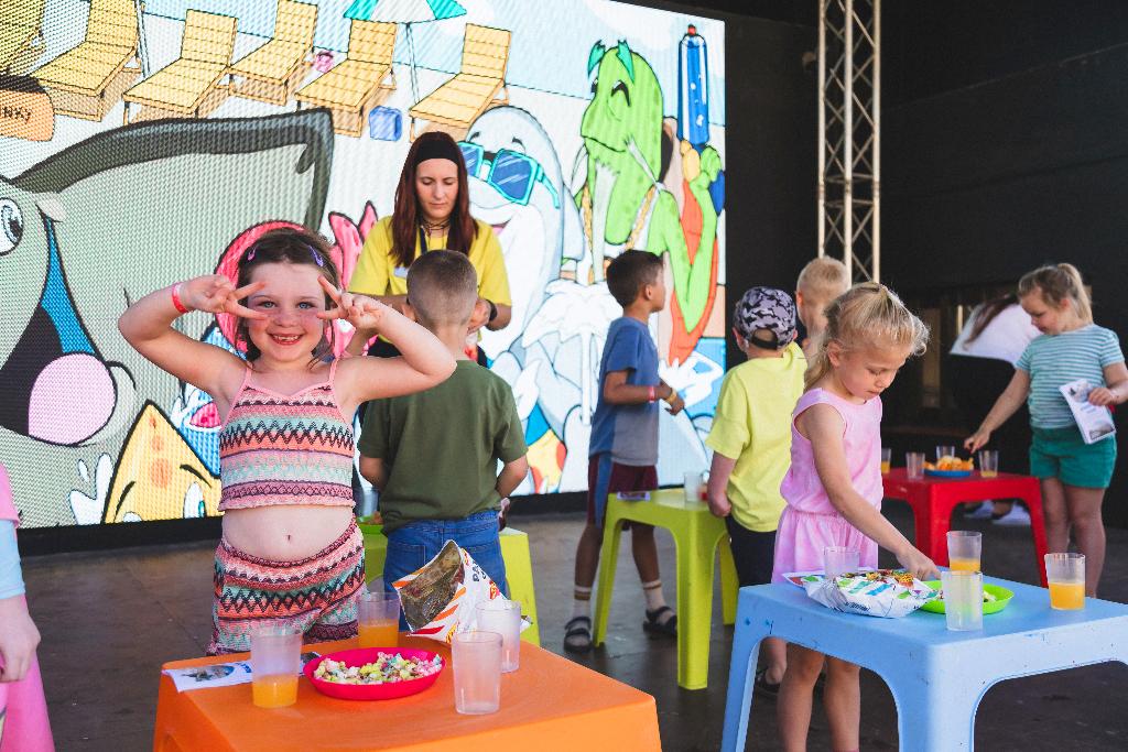 Hotel Club Hotel Aguamarina, Spanien, Arenal d'en Castell. Großes 1