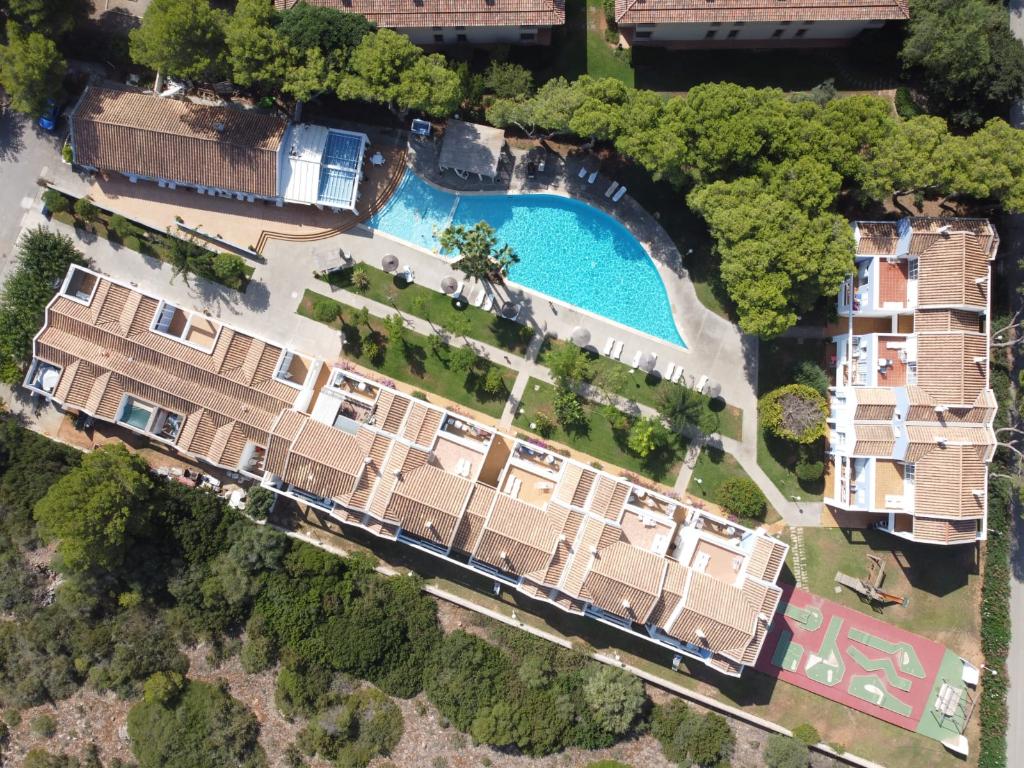 Hotel Club Ciudadela, Spanien, Ciutadella de Menorca. Großes 1