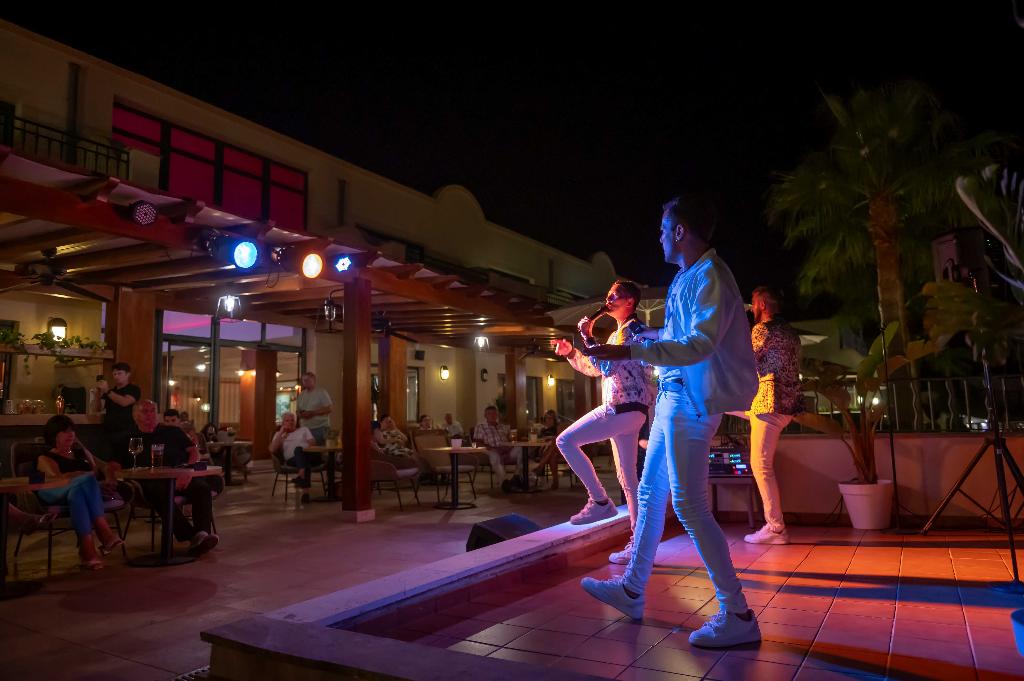 Hotel Valentin Star Adults Only, Spanien, Cala'n Bosch. Großes 1