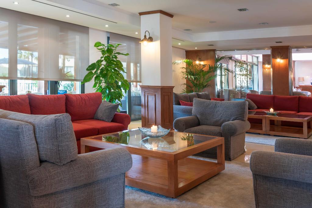Hotel Hotel Valentin Star Menorca - Adults Only, Spanien, Cala'n Bosch. Großes 1