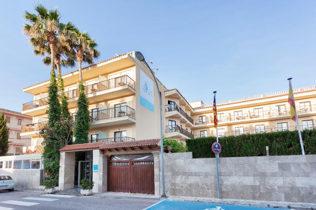Hotel Amoros, Spanien, Cala Ratjada. Großes 25