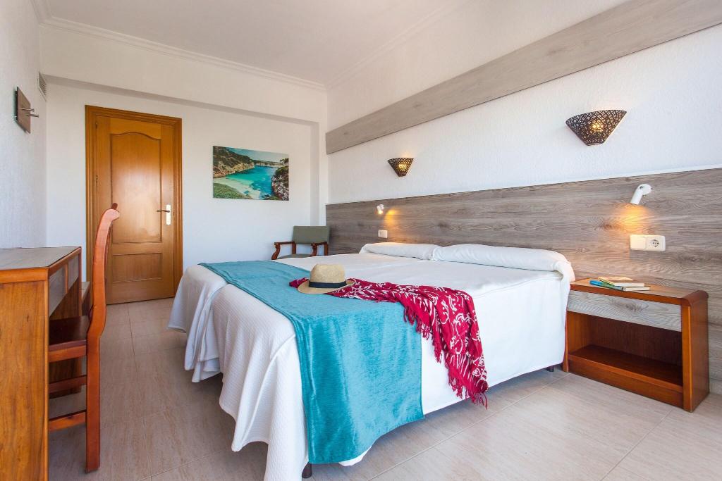 Apartamentos Ben Hur