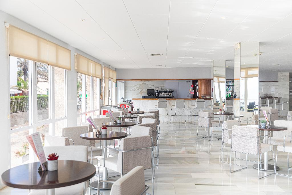 Hotel JS Miramar, Spanien, Can Picafort. Großes 36