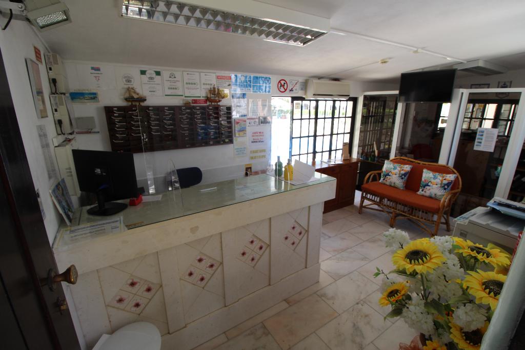 Hotel Muthu Balaia Sol Hotel, Portugal, Albufeira. Großes 45