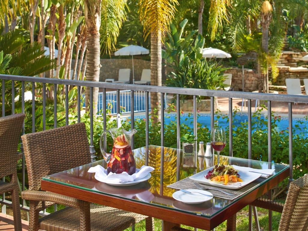 Hotel Ria Park Garden, Portugal, Vale do Lobo. Großes 2