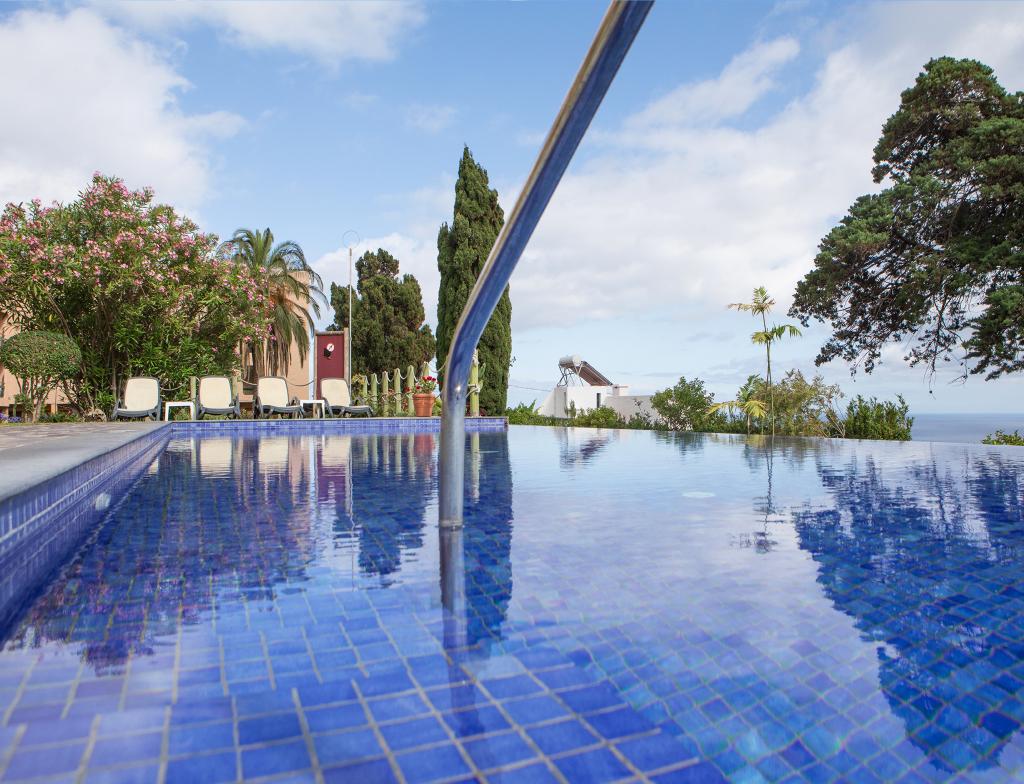 Hotel Dom Pedro Garajau, Portugal, Caniço. Großes 27