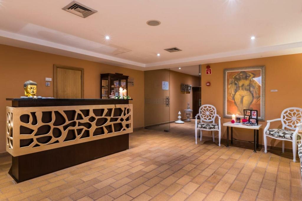 Hotel TUI Blue Gardens Adults Only Savoy Signature, Portugal, Funchal. Großes 62